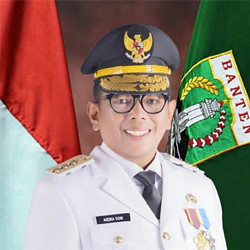 Andra Soni: Banten