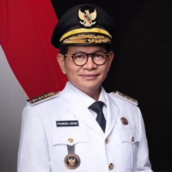 Pramono Anung; DKI Jakarta