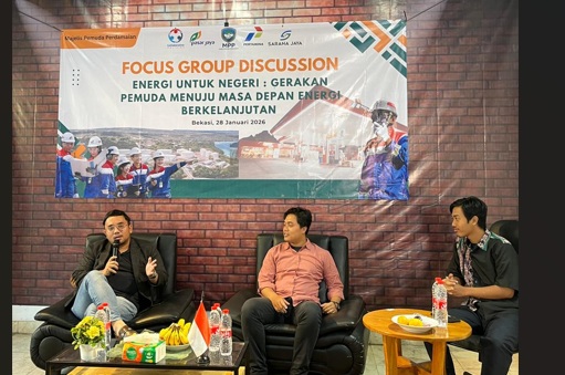 Pendekatan Bisnis dan HAM Dinilai Kunci Keberlanjutan Sektor Energi Nasional Mpp1